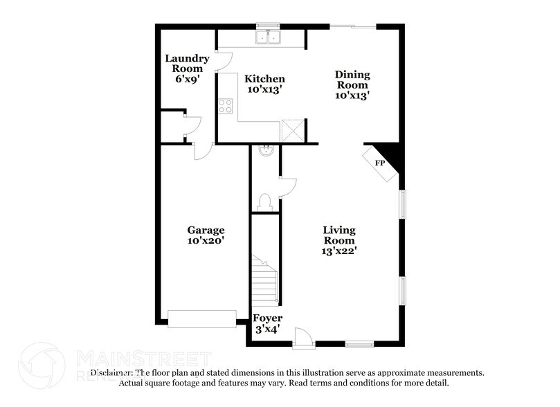 Building Photo - 1054 Black Oak Dr