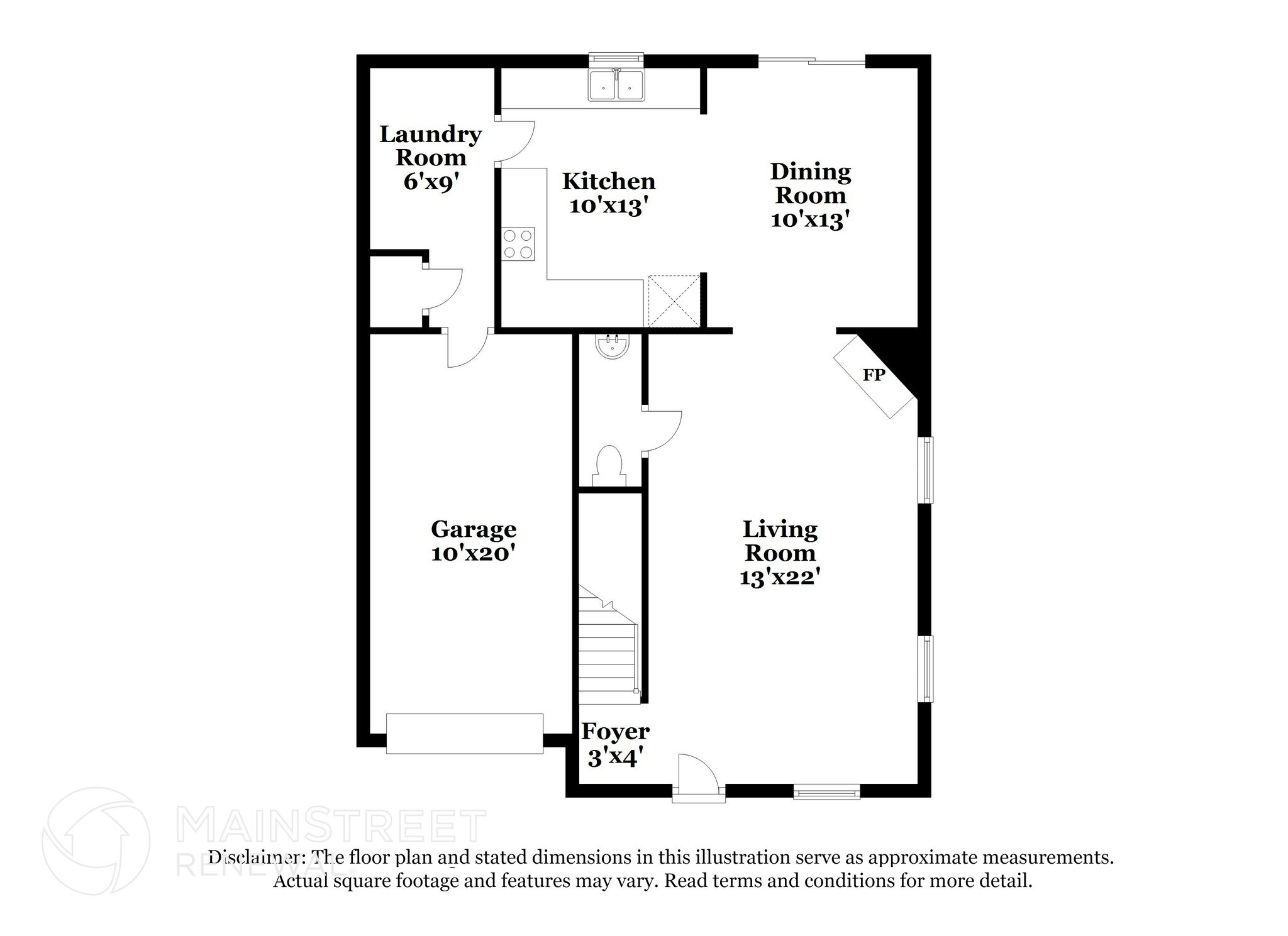 Building Photo - 1054 Black Oak Dr
