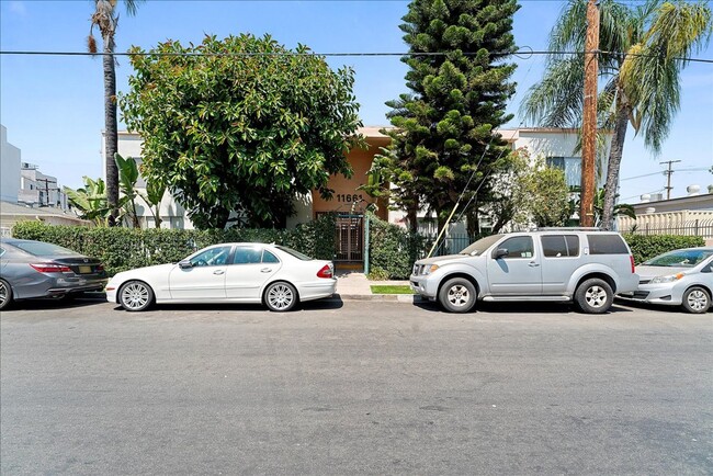 Building Photo - Welcome To Your New North Hollywood Apartm...