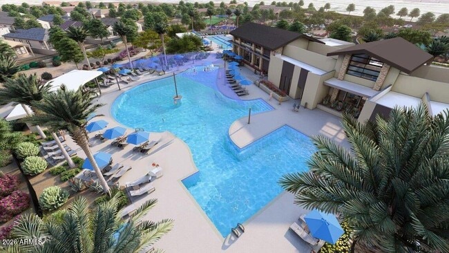 Building Photo - 24795 N 171st Ln