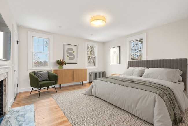 Building Photo - 108 Lake Ave