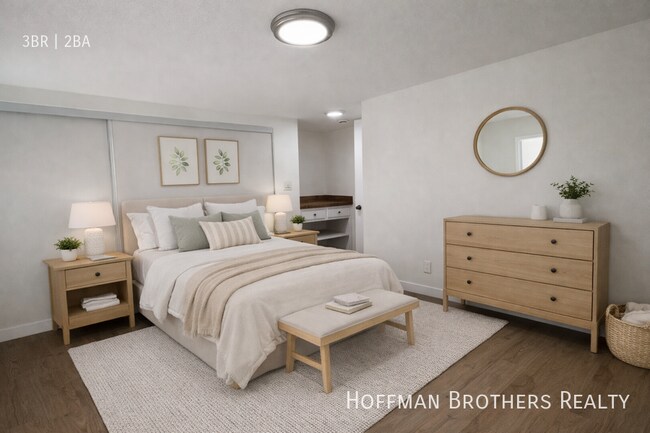 Building Photo - 1137 Irolo St