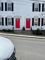 6 st Gregory st - 6 Saint Gregory St