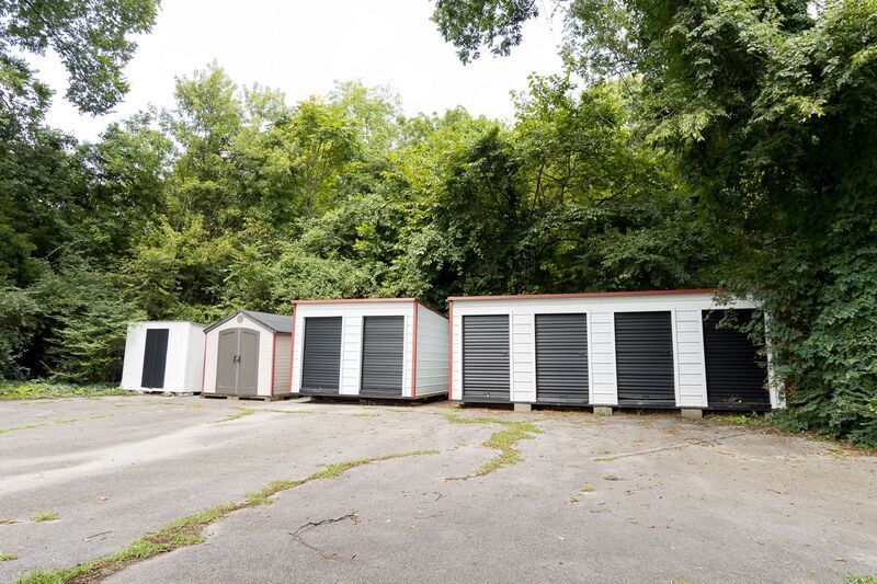 Building Photo - 513 Donaldson Rd