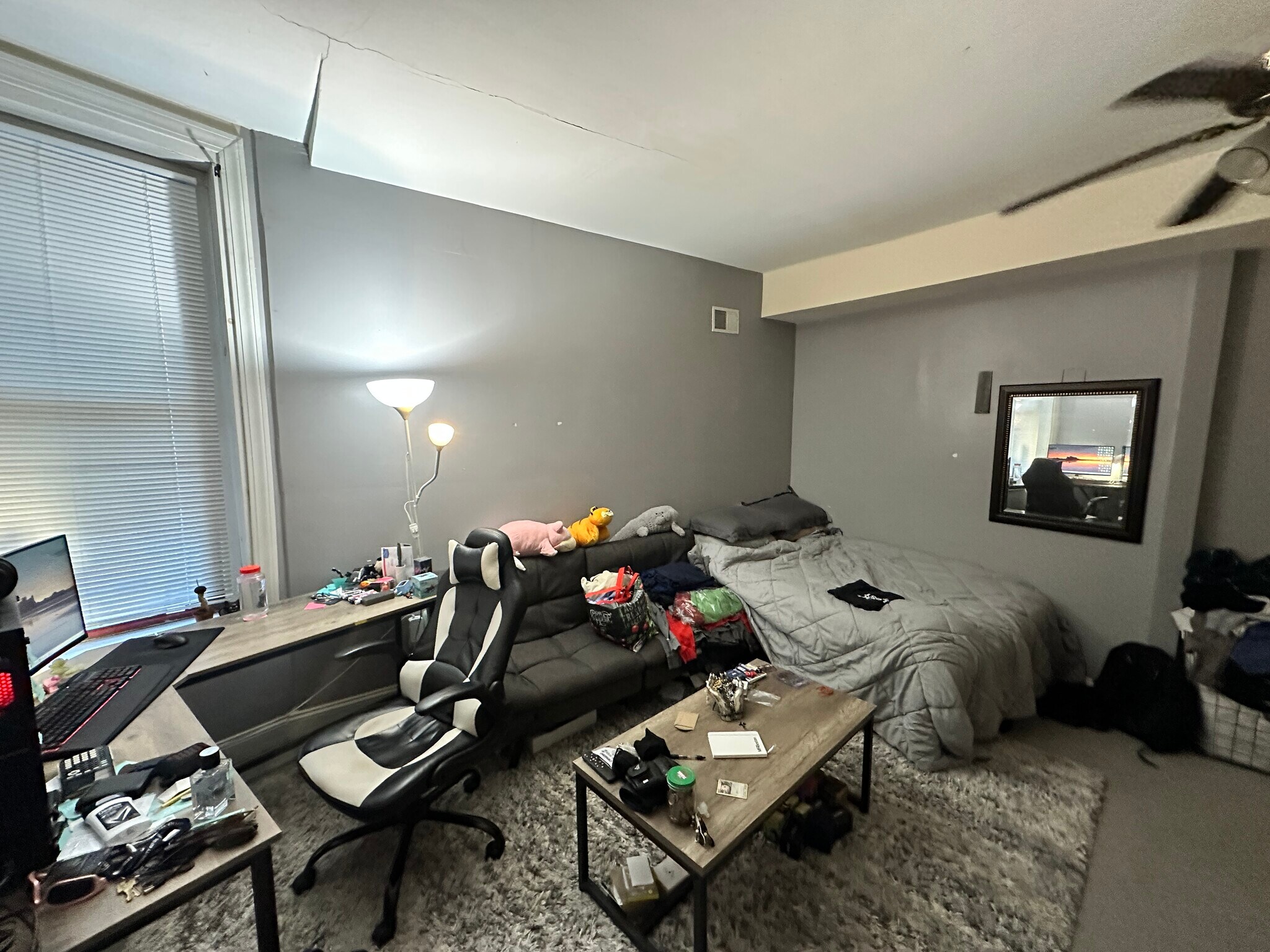 Building Photo - 1451 Tremont St