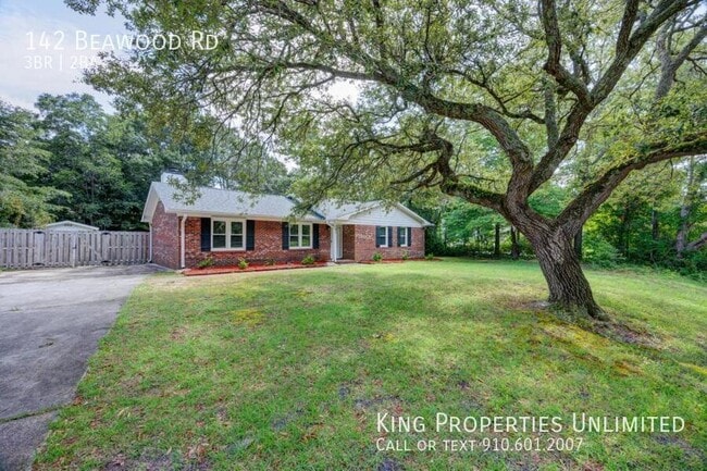 Building Photo - 142 Beawood Rd