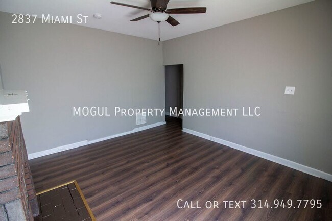 Building Photo - 2837 Miami St
