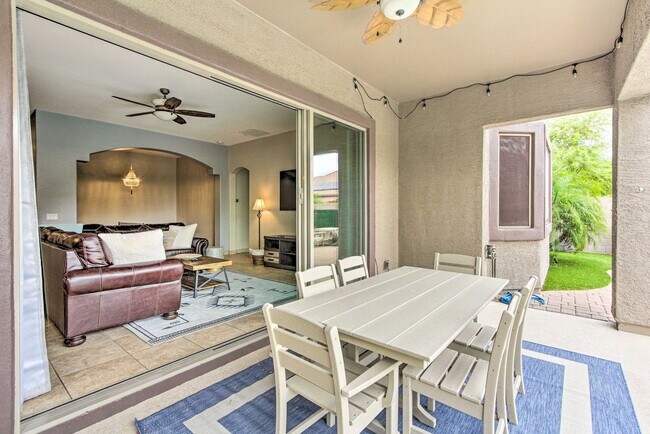 Building Photo - 3219 W Languid Ln
