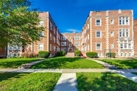 Building Photo - 2828 S Moreland Blvd