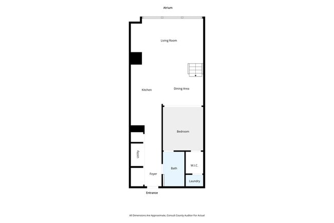 Building Photo - 106 N High St