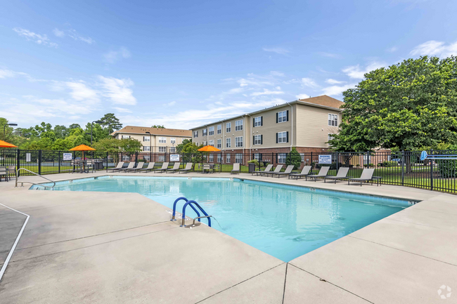 Building Photo - Woodland Crossing Apartment Homes