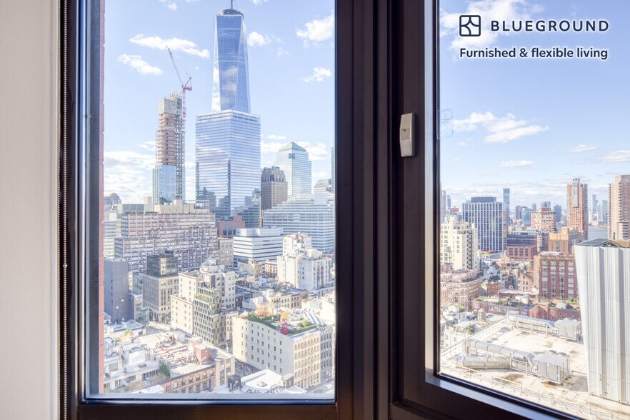 Building Photo - 105 Duane St