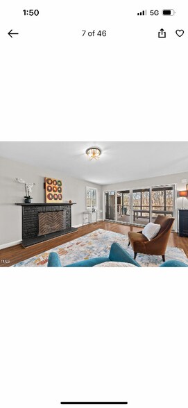 Building Photo - 2107 Markham Dr