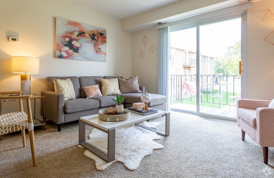 Chapel Manor Apartments 4217 Chapel Rd Nottingham MD 21236