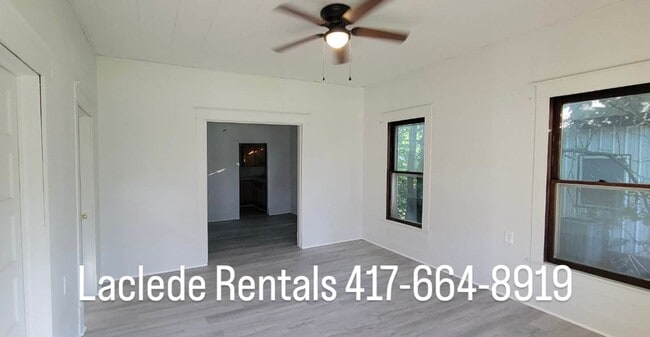 Building Photo - 3 BEDROOM 1 BATHROOM HOUSE FOR RENT