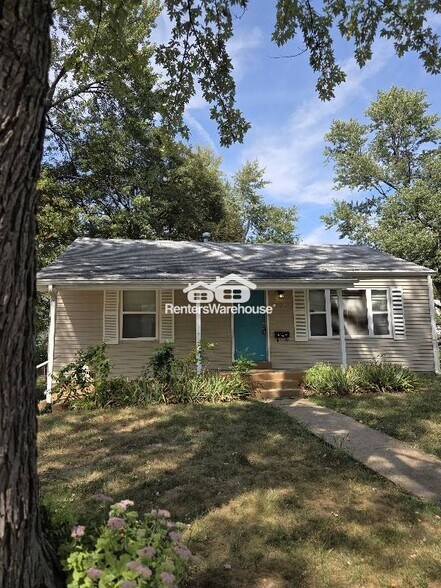 Primary Photo - 9757 Margo Ann Ln