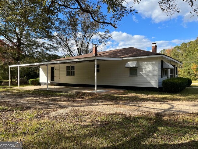 Building Photo - 1473 GA-16