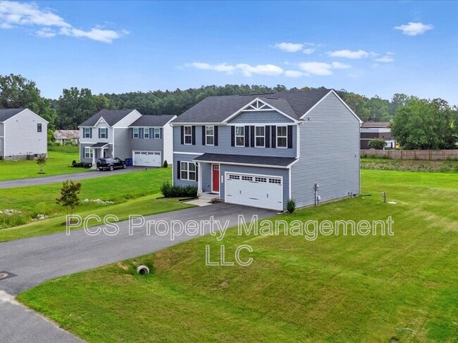 Building Photo - 4905 Gerald Dr