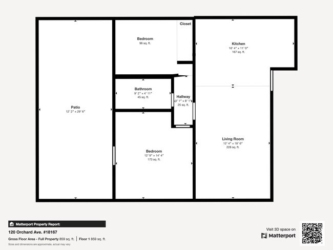 Building Photo - 18167 Happy Ln