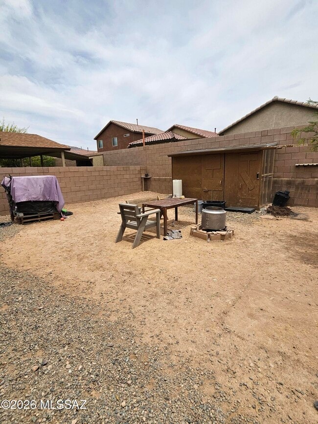 Building Photo - 8763 E Pebble Stone Ln