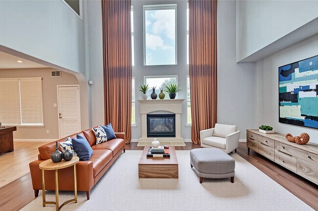 Building Photo - 2409 Shorebrook Dr