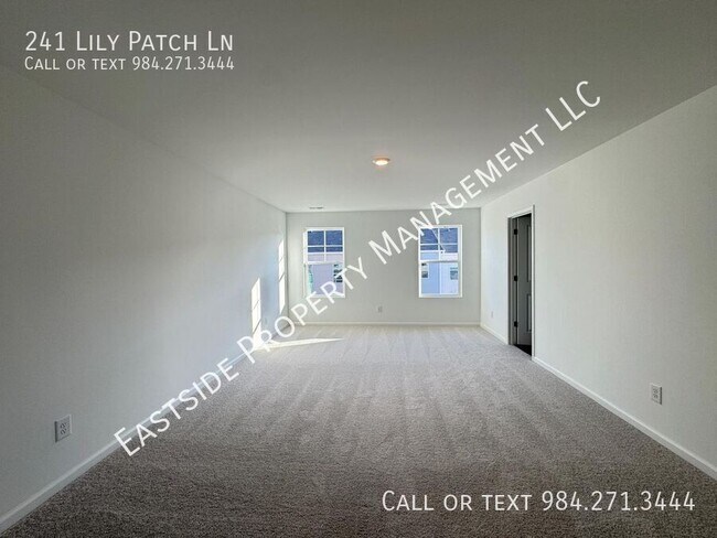 Building Photo - 241 Lily Patch Ln