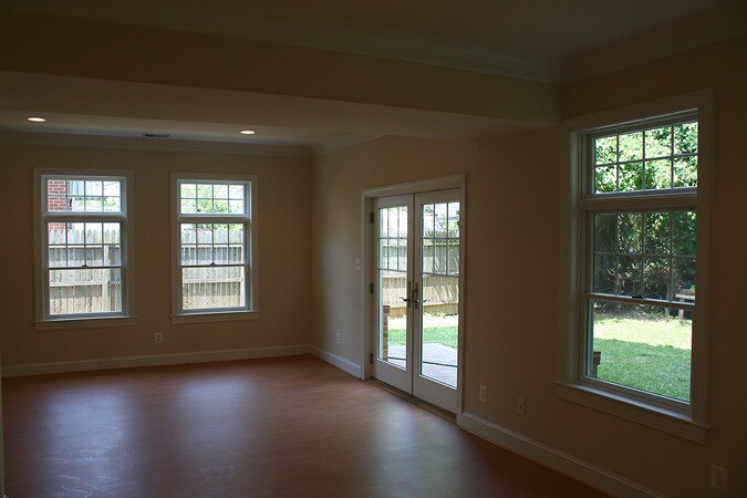 Building Photo - 801 N Florida St