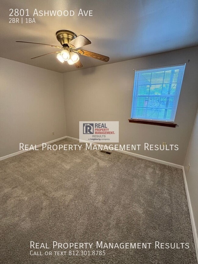 Building Photo - 2801 Ashwood Ave