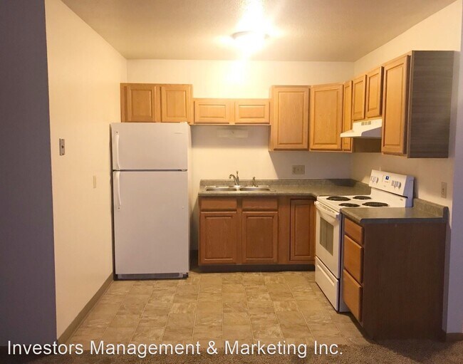 Building Photo - 2105 5th St NW