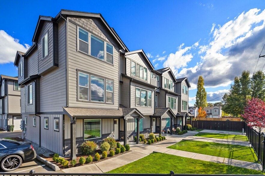 Interior Photo - Rainier View Court Townhomes