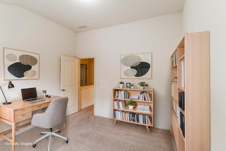 Building Photo - 4322 Mill Farm Ln NE