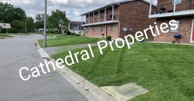 Building Photo - 106 Lee Dr