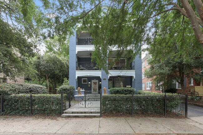 Building Photo - 259 14th St NE