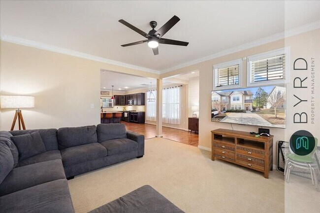 Building Photo - 17549 Memorial Tournament Dr