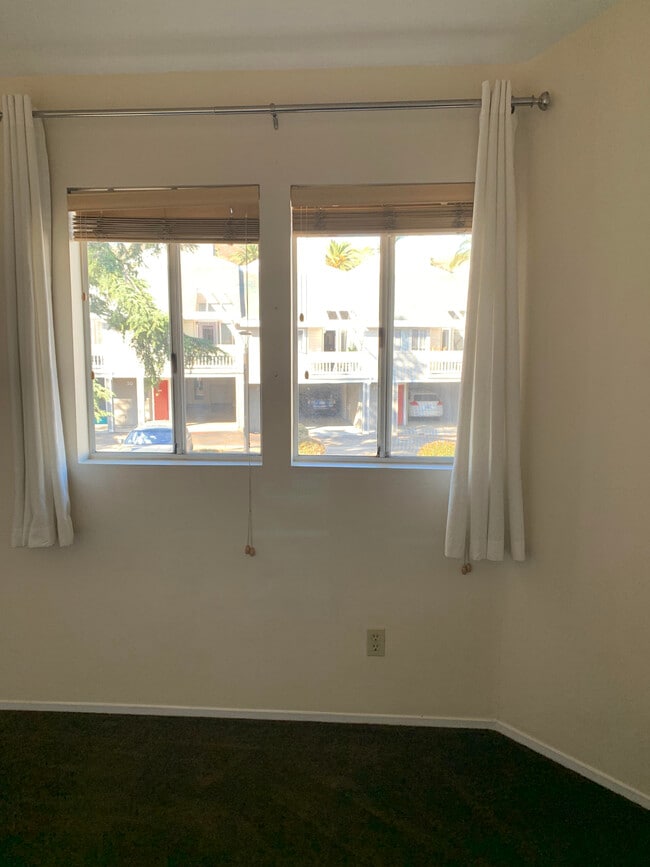 Upstairs Front Bedroom - 1185 E Foothill Blvd