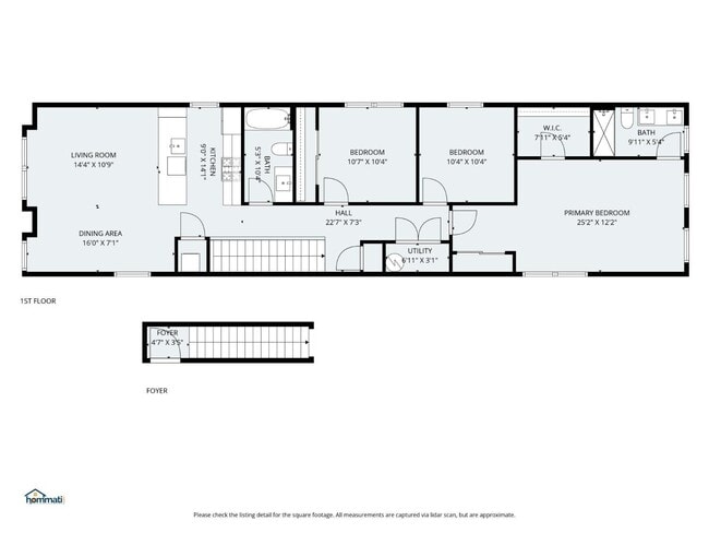 Building Photo - 84 Hollywood Ave