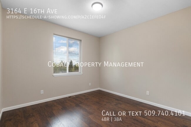 Building Photo - 3164 E 16th Ave
