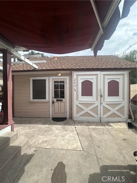 Building Photo - 243 N Grand St