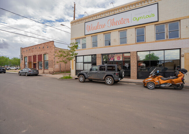 Building Photo - 115 N KINSLEY AVE UNIT C, WINSLOW AZ