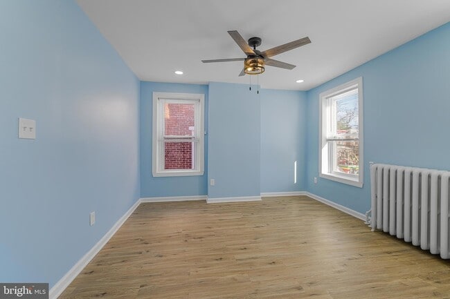 Building Photo - 2321 Tatnall St