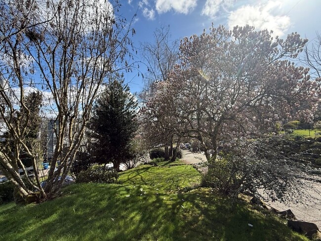 Building Photo - North Queen Anne Home