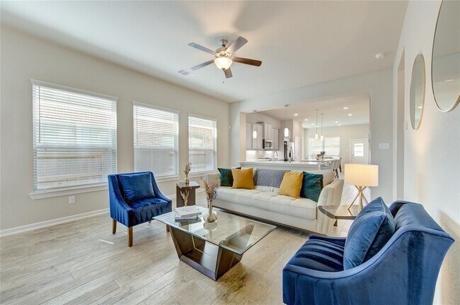 Building Photo - 6019 Bristlegrass Ln