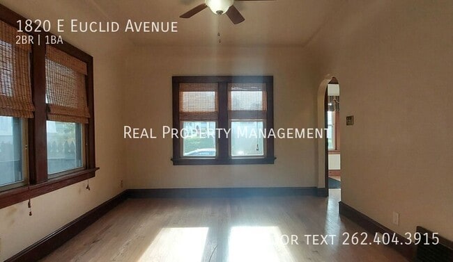 Building Photo - 1820 E Euclid Ave