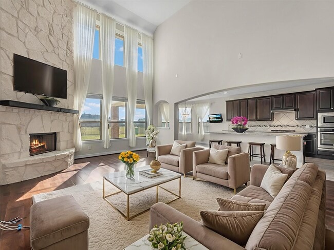 Building Photo - 2311 Cranbrook Ridge Ln