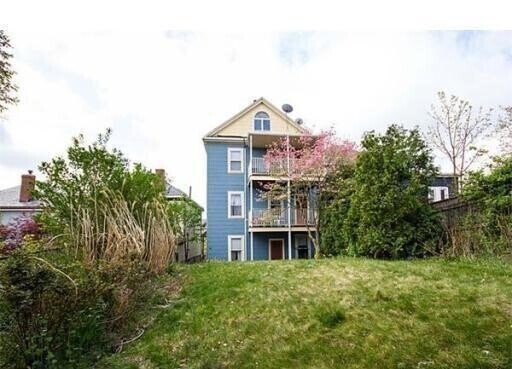 Building Photo - 23 Evergreen St