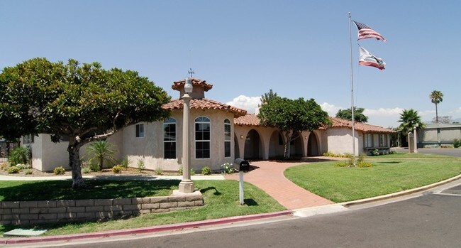 Primary Photo - Parque La Quinta