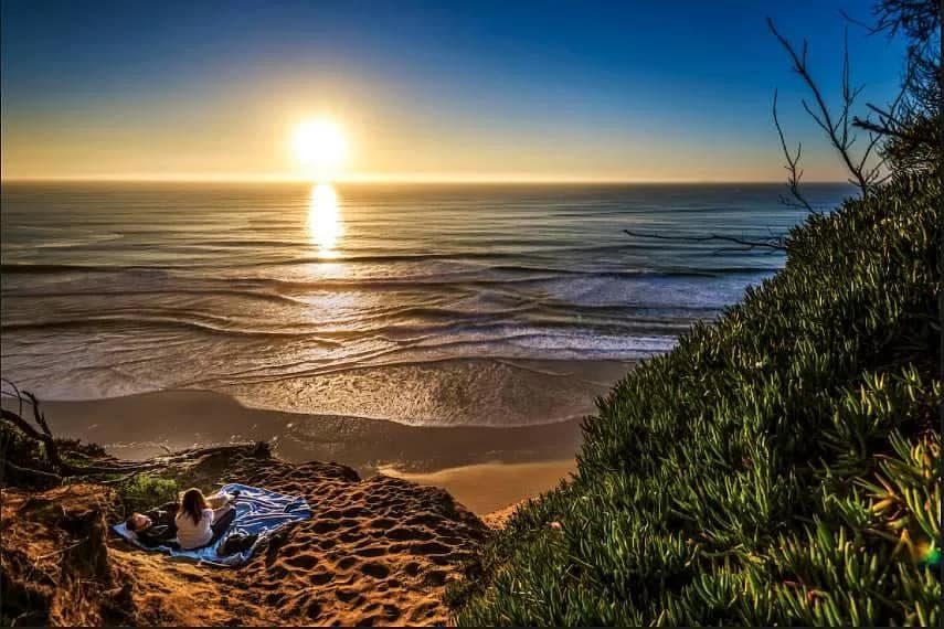 Near Fort Funston - 3110 Ocean Ave