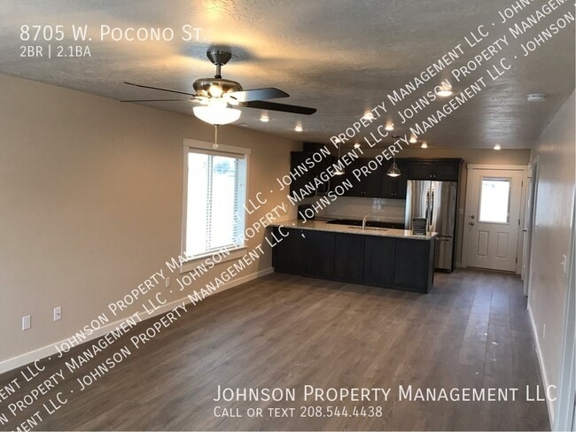 Building Photo - 8705 W Pocono St