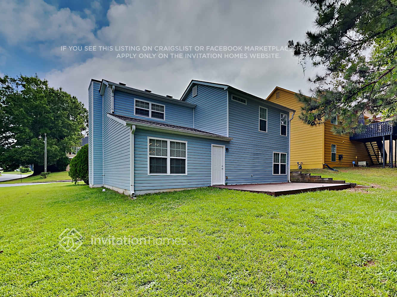 Building Photo - 4318 Morningside Dr