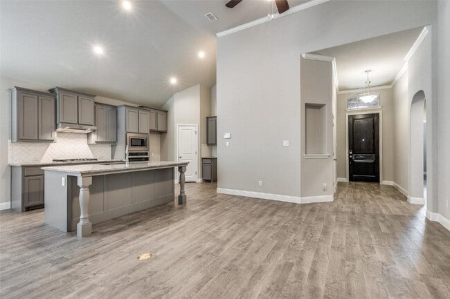 Building Photo - Coming Soon!  4-Bedroom Home with Granite Countertops & Cozy Fireplace in Aledo ISD